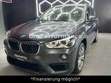 BMW X1 sDrive 20 i Sport Line - BMW X1 Gebrauchtwagen in Mülheim (Ruhr)