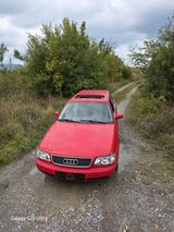 Audi A6 C4 Avant 2.6 V6 Handschalter Fronti - gebrauchte Audi A6 aus dem Jahr 1994