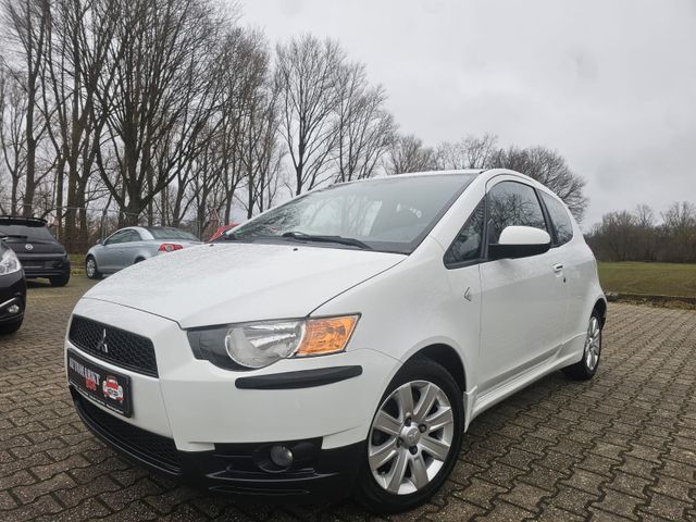 Mitsubishi Colt Lim. 3-trg. ClearTec 35 Jahre /Sitzhzg/TÜV