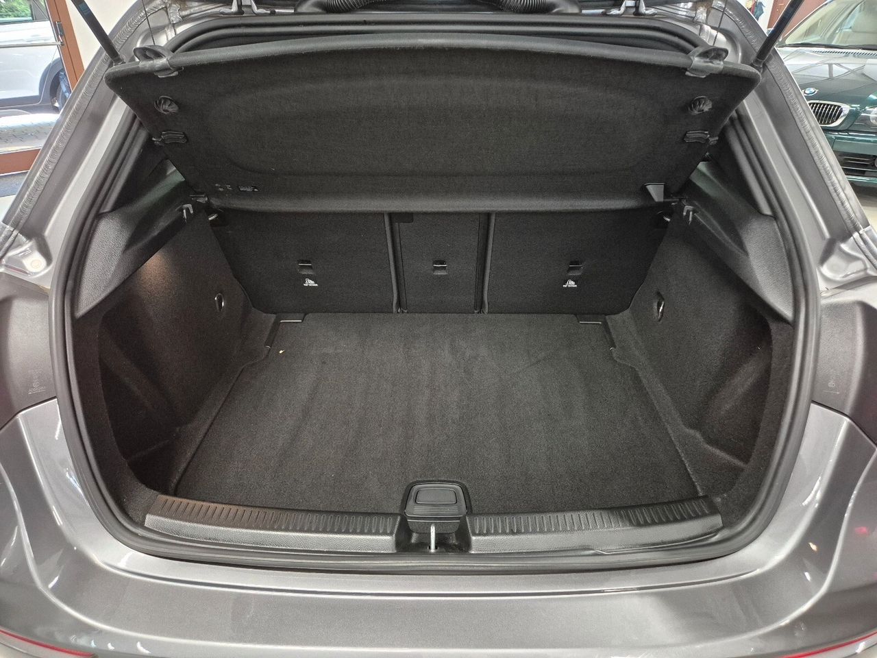 Mercedes-Benz Mercedes-benz A 180 d Automatic Sport foto 12