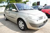 Renault Scenic II Exception+SITZHEIZUNG+PDC+BC+ - gebrauchte Renault Scenic aus dem Jahr 2006