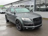 Audi Q7 3.0 TDI quattro 3x S-Line AHK - gebrauchte Audi Q7 aus dem Jahr 2006