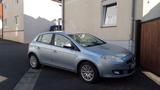 Fiat Bravo - Fiat Bravo: Automatik