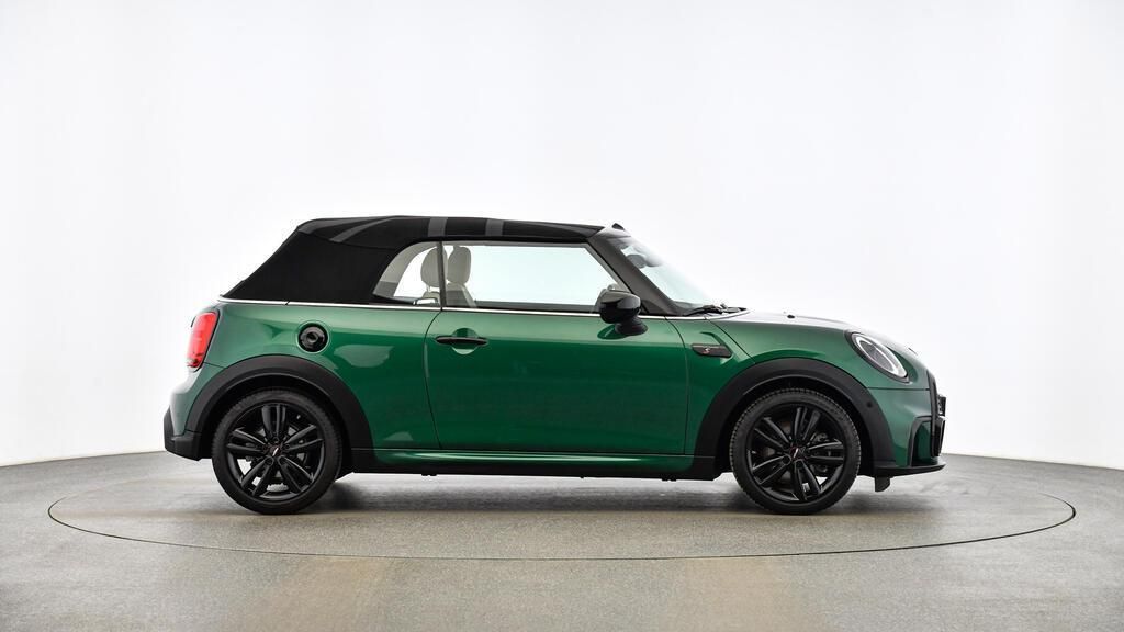 MINI Cooper S Cabrio - Bild 4