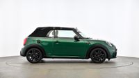 MINI Cooper S Cabrio - Vorschau Bild 4