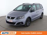 Seat Alhambra 1.4 TSI Connect*7-SITZER*NAVI*TEMPO*CAM - Seat Alhambra: Tsi