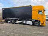 DAF XF 460 FAR - DAF Kipper