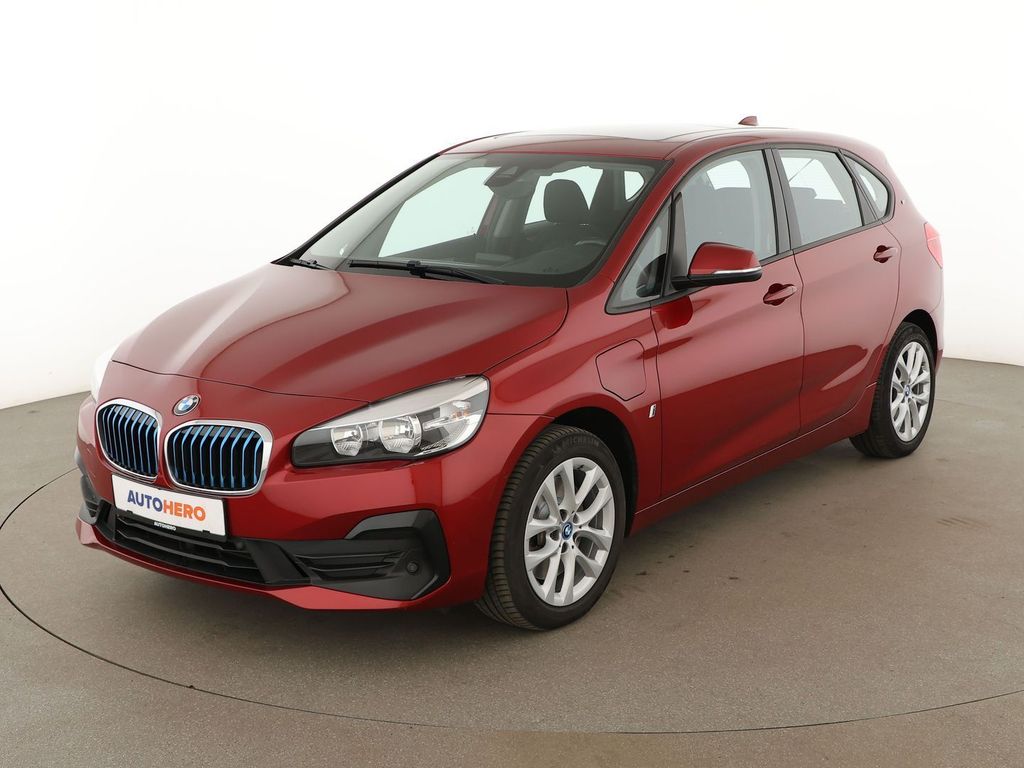 Image of BMW 225 Active Tourer