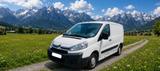Citroën Jumpy - Citroën Jumpy in München