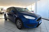 Ford Focus Turnier Trend Lenkradheizung SHZ Klima - Ford Focus: Turnier Trend