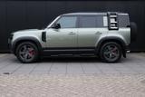 Land Rover Defender P400 110 HSE 6 Zylinder | panorama dach - Land Rover Defender: Automatik