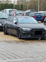 Audi S6 TDI quattro tiptronic Avant - - Audi S6 mit Diesel-Antrieb