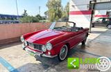 Fiat FIAT Other 1600 S Cabriolet OSCA (unica in Itali - Fiat: 1600
