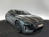 Audi A6 e-tron - Vorschau Bild 5