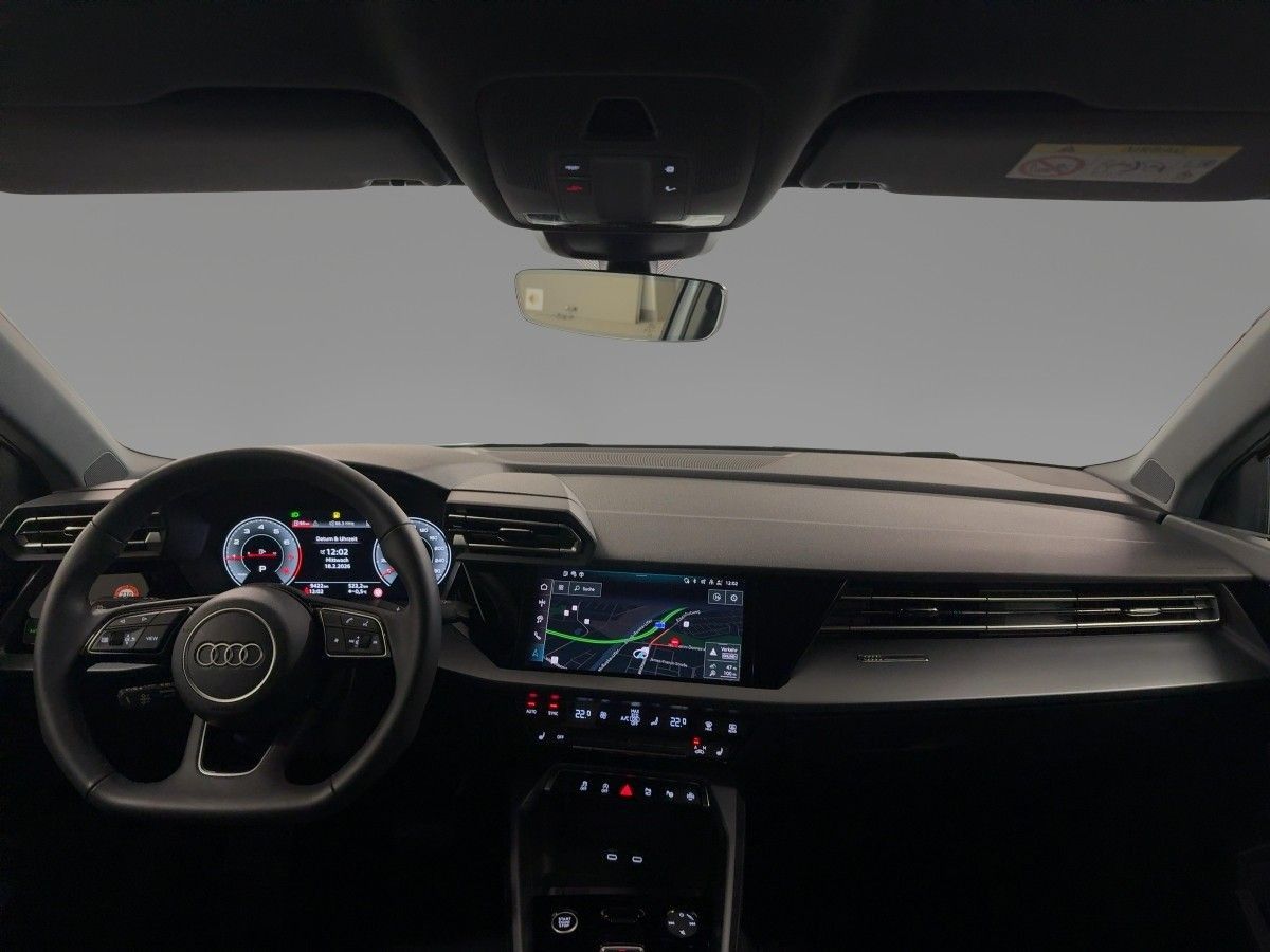 Audi A3 - Bild 13