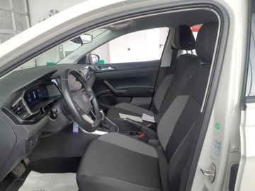 Volkswagen Polo - 6