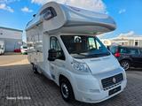 Fiat Ducato - Fiat Ducato Gebrauchtwagen
