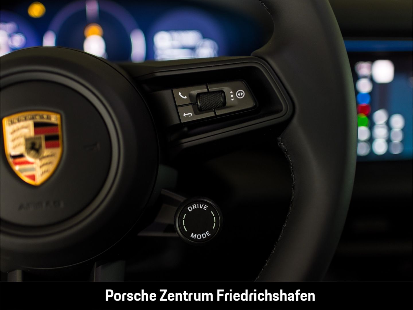 Porsche Macan - Bild 17