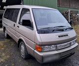 Nissan '92 Vanette C22 77.000km gepflegter Origin... - Nissan aus 1992