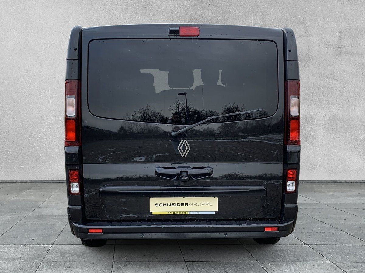 Renault Trafic - Bild 4