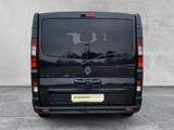 Renault Trafic SPACECLASS COMBI BLUE DCI 170 EDC KAMERA - Renault 7-Sitzer