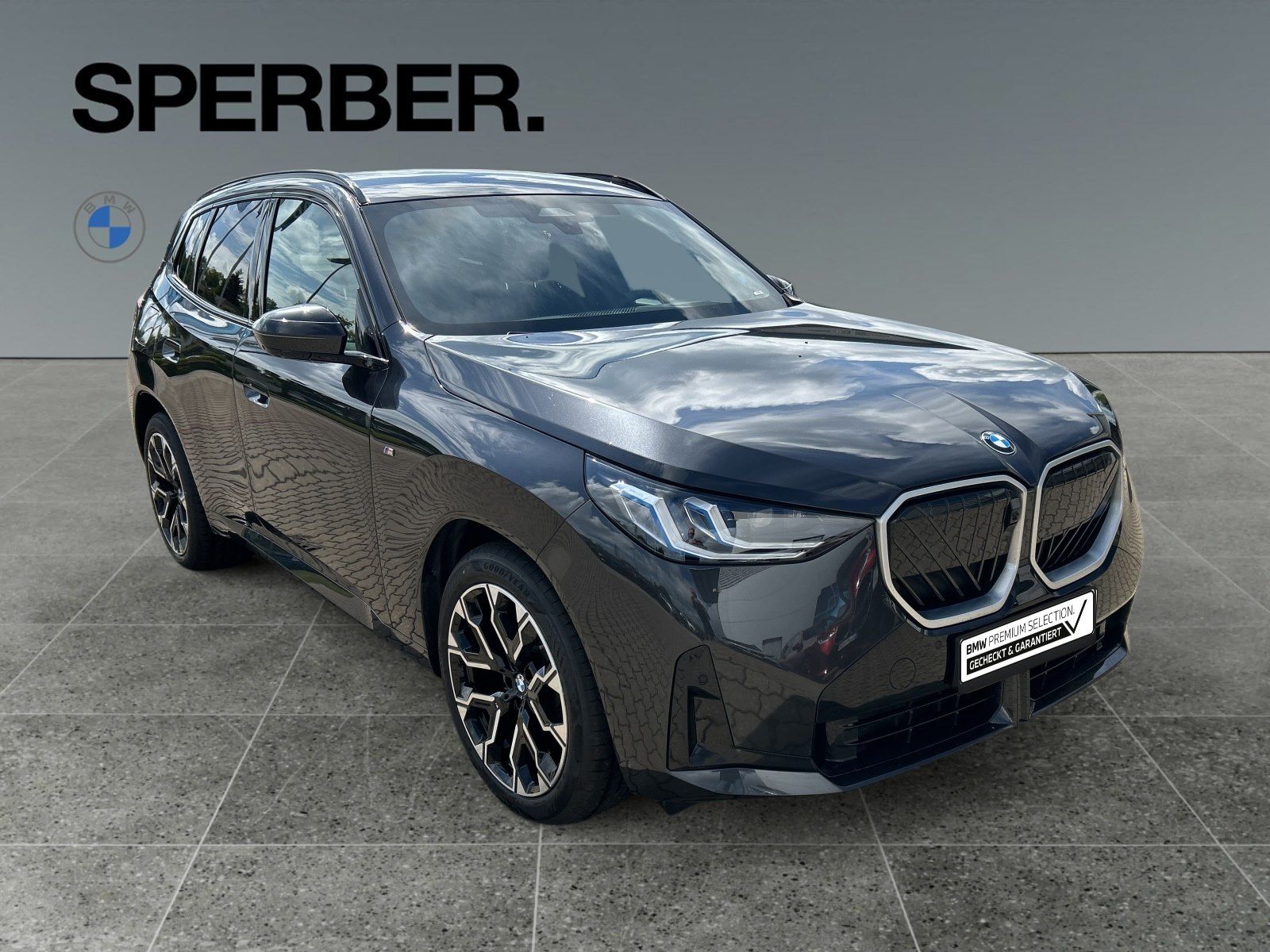BMW X3 - Bild 7