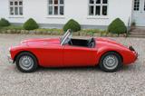 MGA MK2 DE Luxe from 1962 - MG MGA Gebrauchtwagen