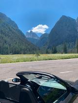 Porsche 911 / 964, dt Fzg., Scheckheft, Insp. neu - Porsche 964: Cabrio, 911
