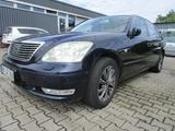 Lexus LS 430 - Lexus LS-Serie: Limousine