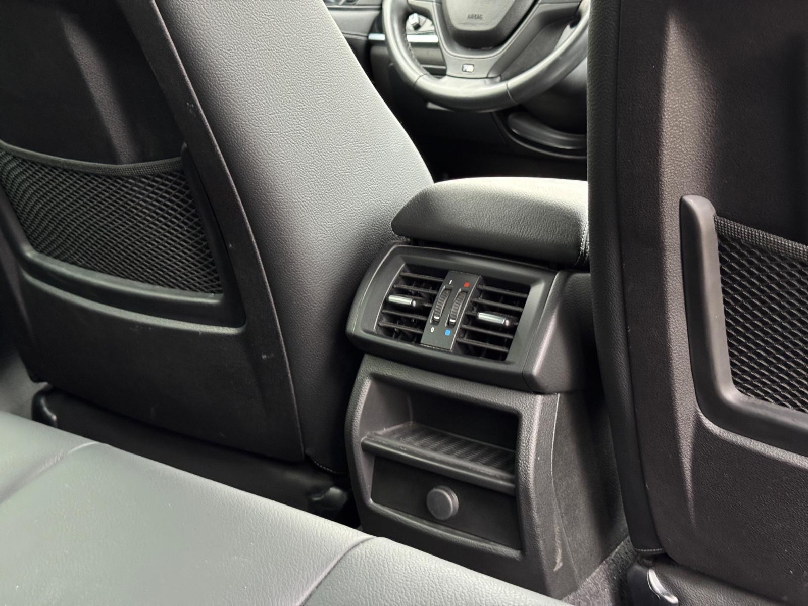 BMW X3 xDrive35d 313 ch – M Sport – BVA – Cuir – HUD – Driving Assistant Plus