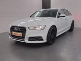 Audi A6 3.0TDI S-line+Leder+Xenon+Navi+Sportsitze+PDC - Audi A6: Sport