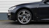 BMW 750i xDrive,B&W,Massage,Standheizung, Laserlight - BMW 750: Xdrive