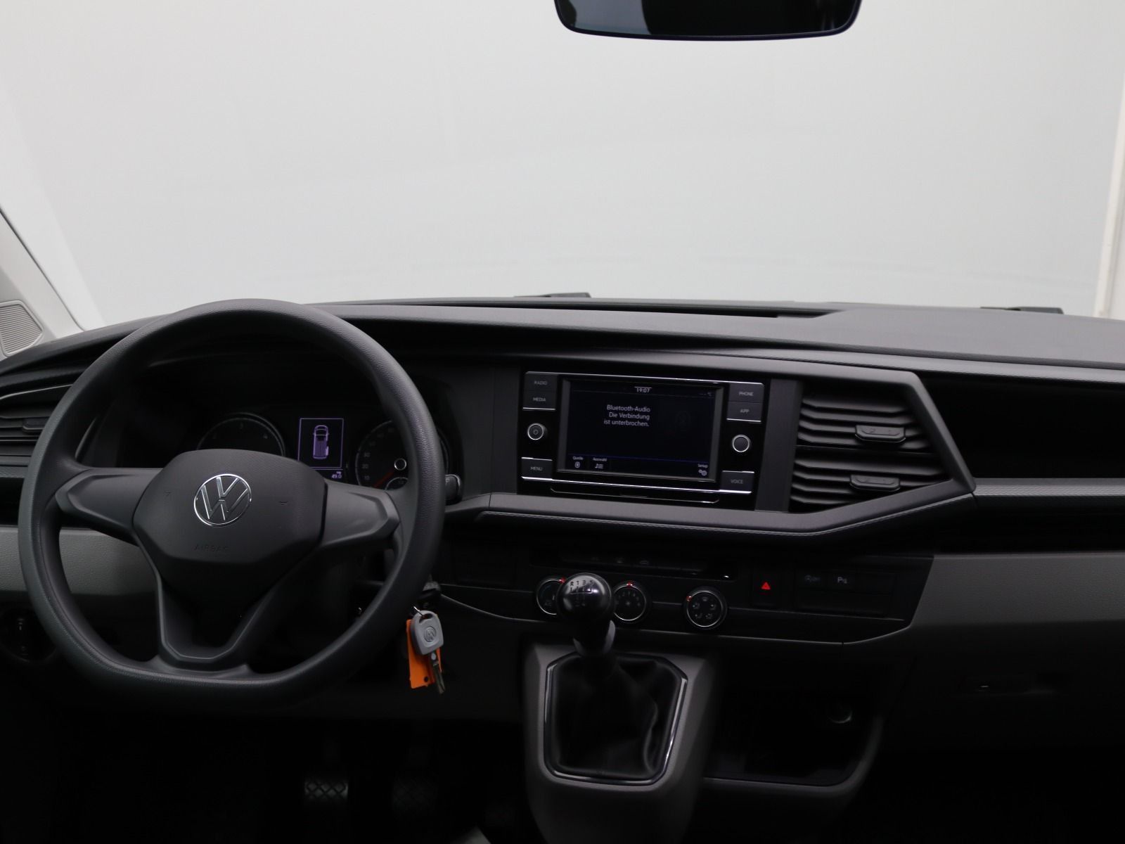 Volkswagen T6 Kombi - Bild 21