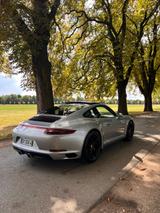 Porsche 991.2 Carrera 4 - Porsche 991 in Düsseldorf
