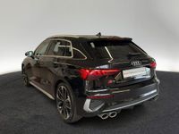 Audi S3 - Vorschau Bild 4