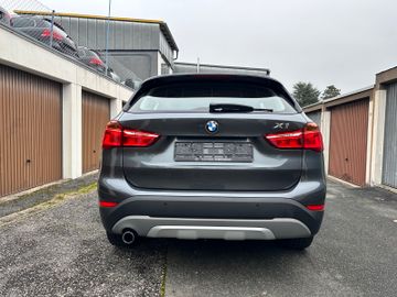 BMW X1 - 6