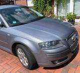 Audi A3/1.8 TFSI/Sportback/Automatik/Tiptr... - Audi A3 aus 2007: Sportback