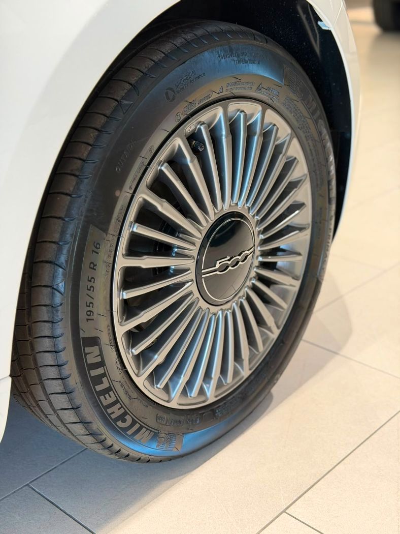 Fiat 500 - Bild 15