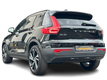 Volvo XC40 - 9