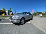 Mercedes-Benz C 180 ELEGANCE Elegance - Mercedes-Benz C 180 aus 1996