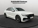 Audi SQ8 4.0 TDI quattro RAUTE/STDHZ/HUD/MATRIX - gebrauchte Audi SQ8 aus dem Jahr 2020