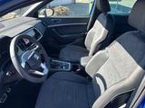 Seat Ateca 2.0 TDI FR DSG, FULL LINK, NAVI - Seat Ateca Gebrauchtwagen in Dortmund