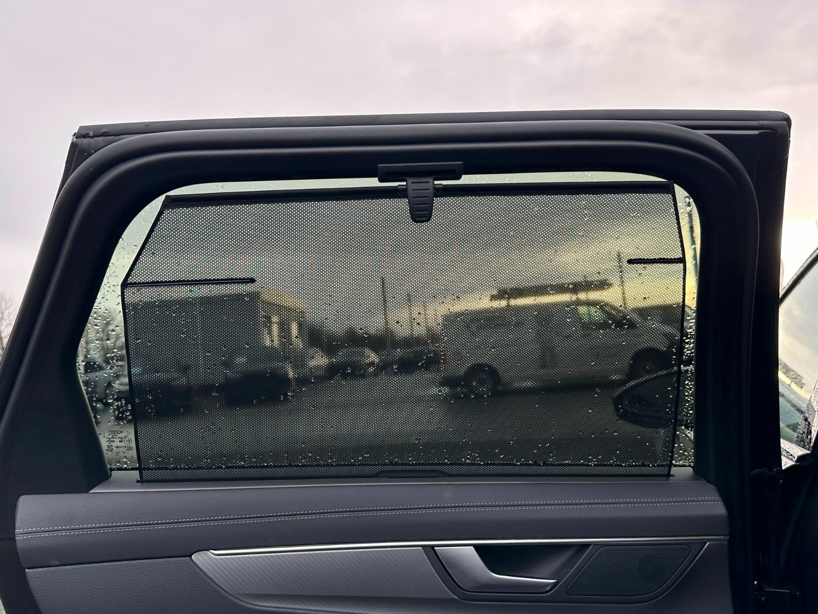 Audi A6 Allroad - Bild 27