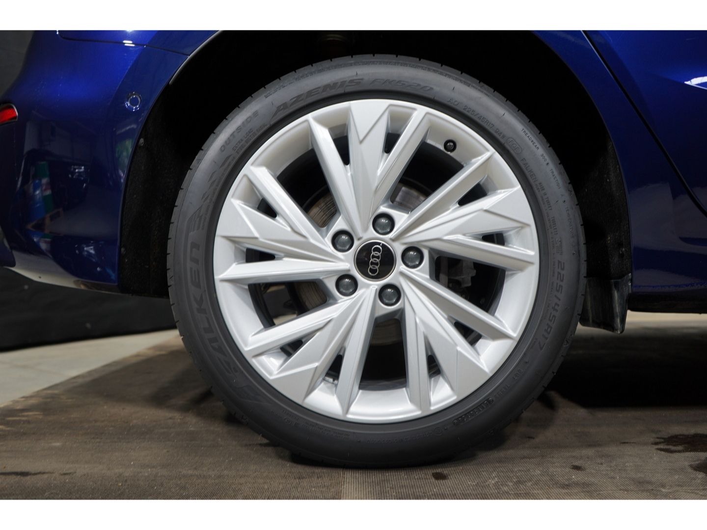 Audi A3 - Bild 13