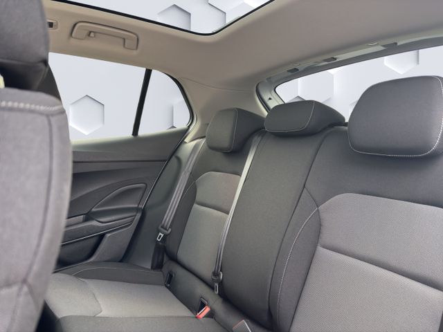 Fabia Selection 1.0TSI 85kw Automatik LED Rückfa