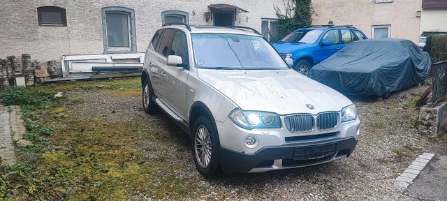 BMW Bmw X3 2.5si