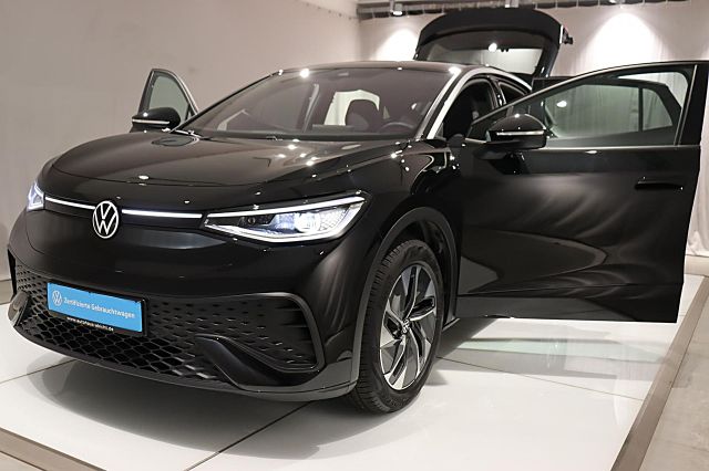 ID.5 Pure 125kW AHK Wärmep.IQ-LIGHT Anschlussgar