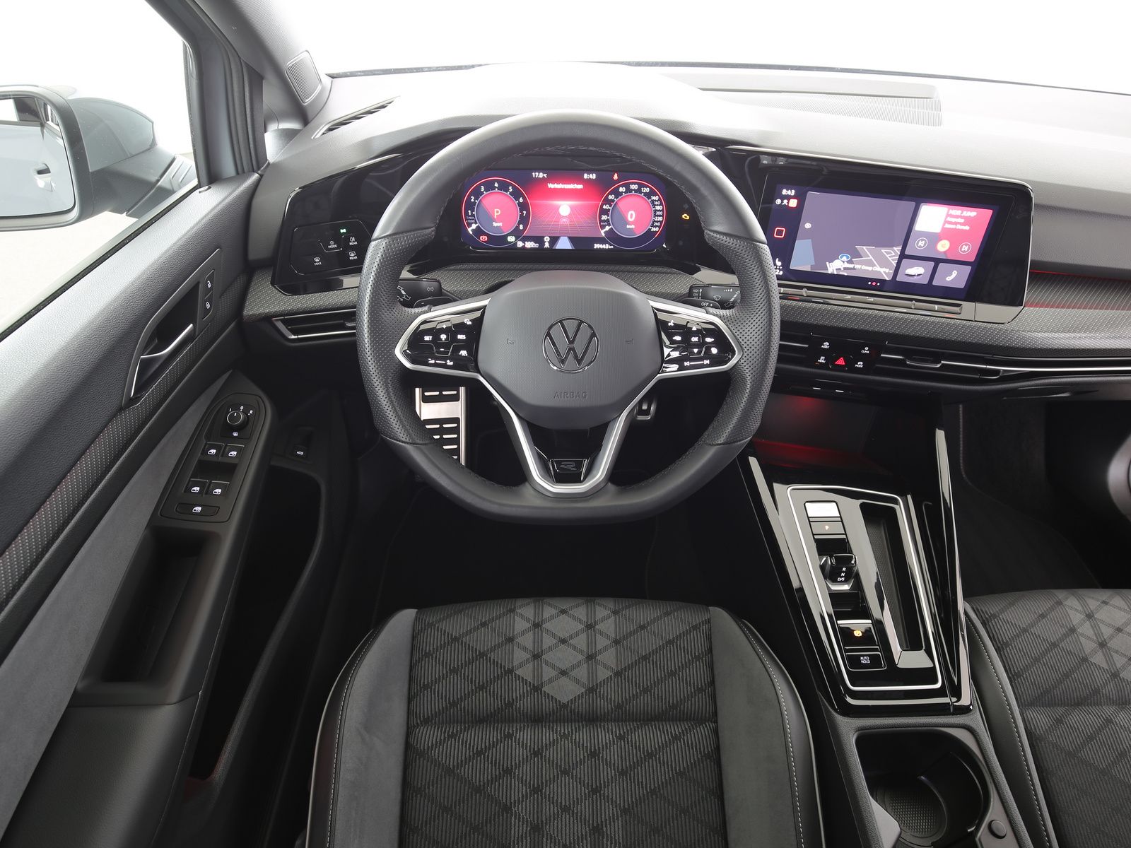 Volkswagen Golf - Bild 11
