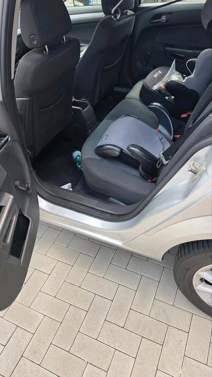 Opel Astra 2006 — photo 6