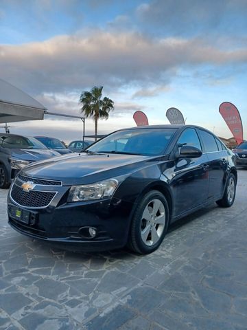 Chevrolet Cruze 2.0 Diesel 163CV aut. 4 porte LT